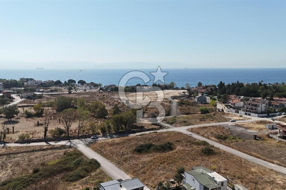 KOCAELİ DARICA PİRİREİS'DE SATILIK KONUT İMARLI ARSA