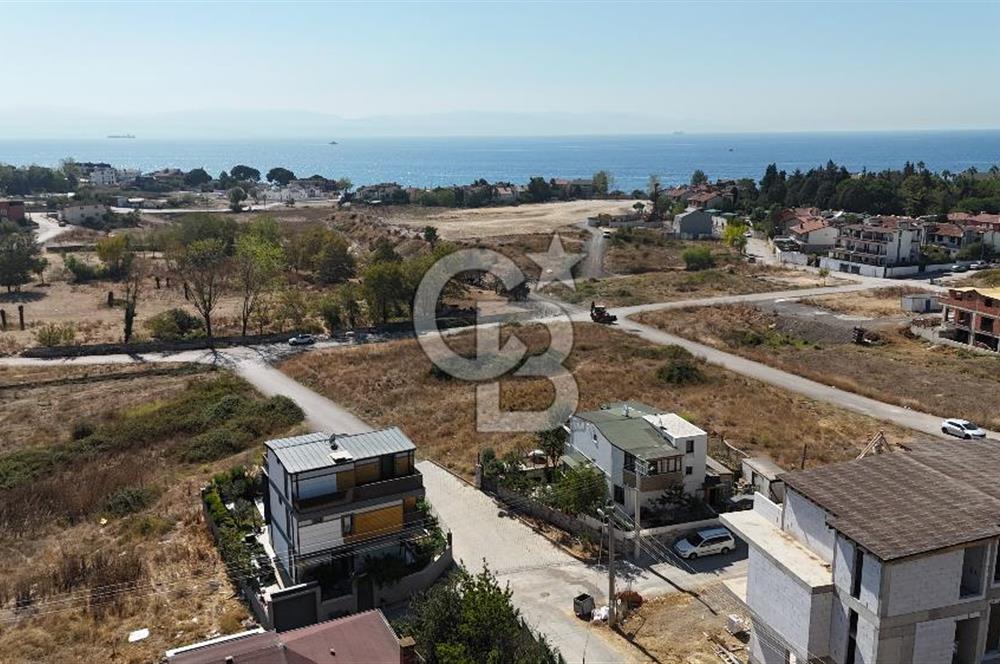 KOCAELİ DARICA PİRİREİS'DE SATILIK KONUT İMARLI ARSA
