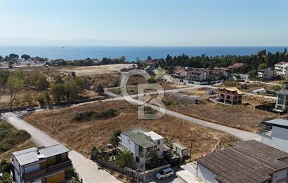 KOCAELİ DARICA PİRİREİS'DE SATILIK KONUT İMARLI ARSA