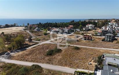KOCAELİ DARICA PİRİREİS'DE SATILIK KONUT İMARLI ARSA
