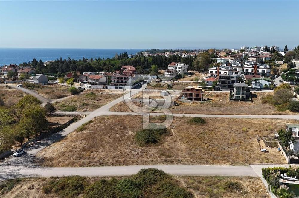 KOCAELİ DARICA PİRİREİS'DE SATILIK KONUT İMARLI ARSA
