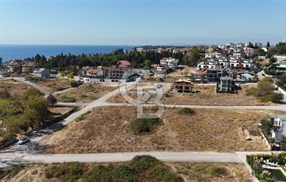 KOCAELİ DARICA PİRİREİS'DE SATILIK KONUT İMARLI ARSA