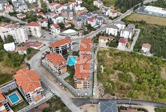 KOCAELİ BARIŞ VİZYON DELUXE 3 SİTESİ SATILIK 4+1 DUBLEKS DAİRE