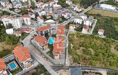 KOCAELİ BARIŞ VİZYON DELUXE 3 SİTESİ SATILIK 4+1 DUBLEKS DAİRE