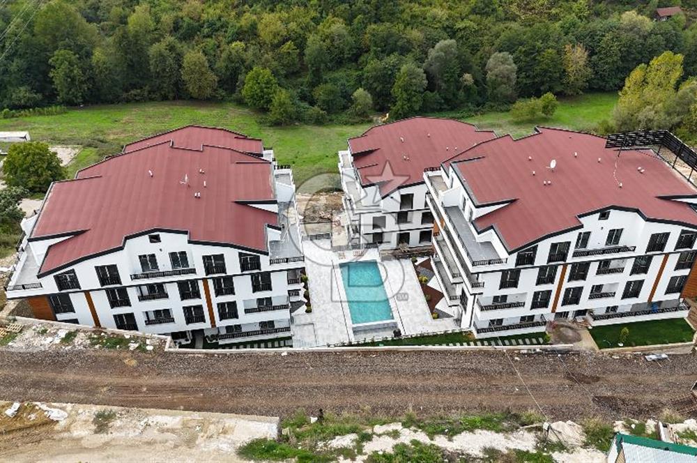 KOCAELİ BAŞİSKELE SEYRİ VADİ SİTESİ SATILIK 3+1 DUBLEKS DAİRE