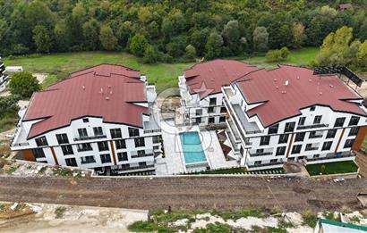 KOCAELİ BAŞİSKELE SEYRİ VADİ SİTESİ SATILIK 3+1 DUBLEKS DAİRE