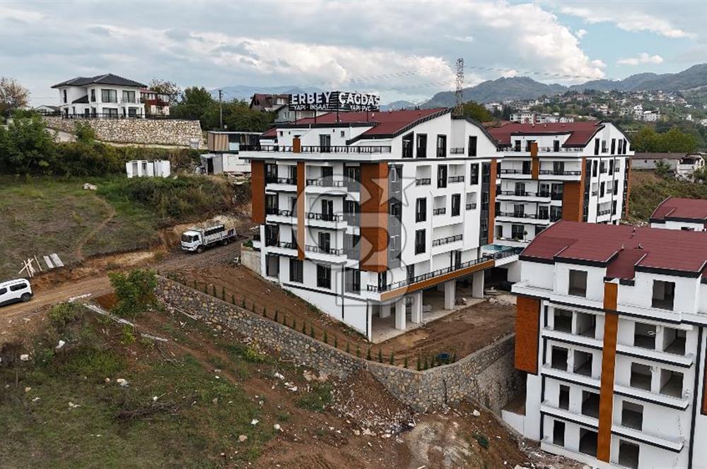 KOCAELİ BAŞİSKELE SEYRİ VADİ SİTESİ SATILIK 3+1 DUBLEKS DAİRE