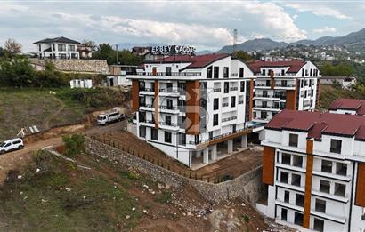 KOCAELİ BAŞİSKELE SEYRİ VADİ SİTESİ SATILIK 3+1 DUBLEKS DAİRE