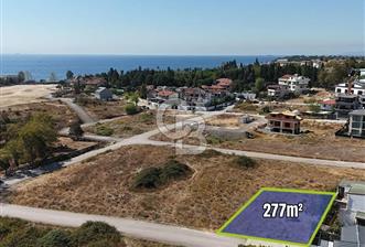 KOCAELİ DARICA PİRİREİS'DE SATILIK KONUT İMARLI ARSA