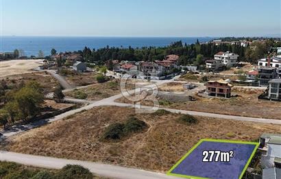 KOCAELİ DARICA PİRİREİS'DE SATILIK KONUT İMARLI ARSA
