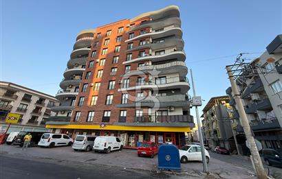 Ana Cadde Üzeri 4 Yıllık 2+1