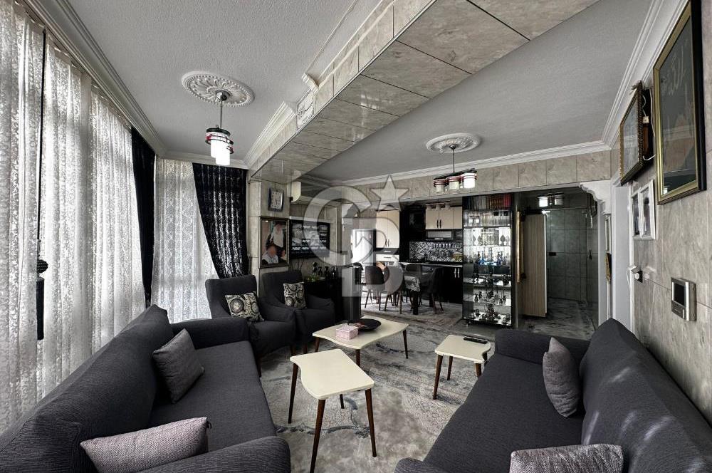 AYRANCILAR TORBALI FEVZİ ÇAKMAK MAHALLESİ SATILIK KOMPLE BİNA 