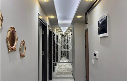 Ana Cadde Üzeri 4 Yıllık 2+1