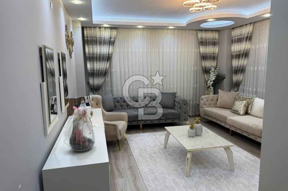 Ana Cadde Üzeri 4 Yıllık 2+1