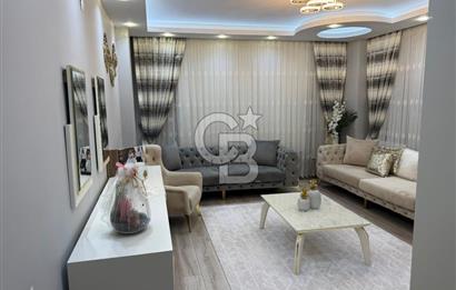 Ana Cadde Üzeri 4 Yıllık 2+1