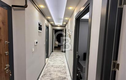 Ana Cadde Üzeri 4 Yıllık 2+1