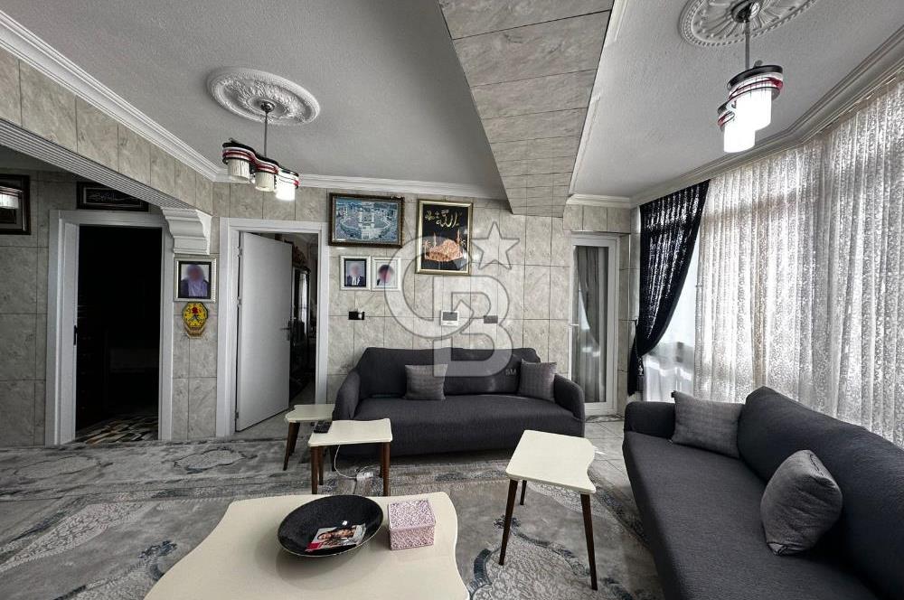 AYRANCILAR TORBALI FEVZİ ÇAKMAK MAHALLESİ SATILIK KOMPLE BİNA 