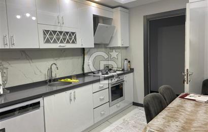 Ana Cadde Üzeri 4 Yıllık 2+1