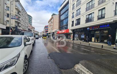 Ümraniye süçü imam caddesin'de kiralık işyeri