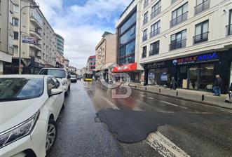 Ümraniye süçü imam caddesin'de kiralık işyeri