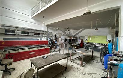 ÇANAKKALE MERKEZ MY STRORE SANAYİ SİTESİ 190 m² SATILIK DÜKKAN