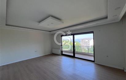 KARAMÜRSEL EREĞLİ HARİKA DENİZ MANZARALI SATILIK TRİBLEKS DAİRE