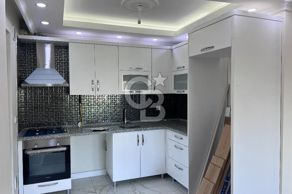 KARAMÜRSEL EREĞLİ SATILIK MÜSTAKİL TADINDA BAHÇE DUBLEKSİ DAİRE