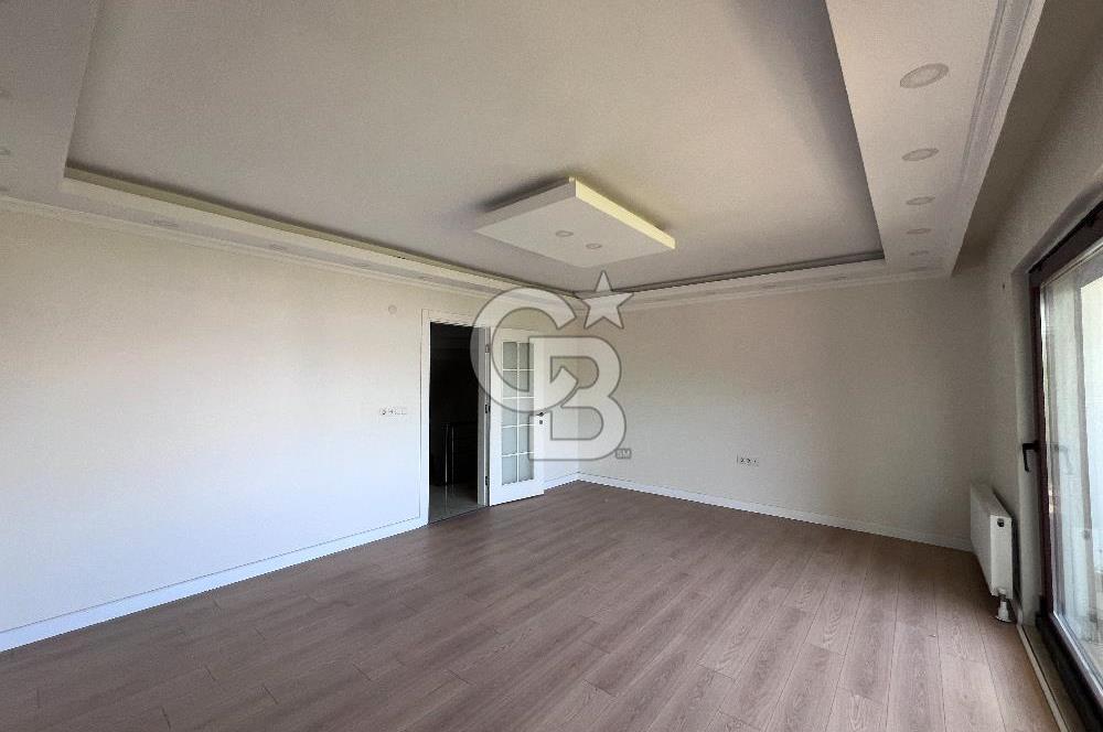 KARAMÜRSEL EREĞLİ HARİKA DENİZ MANZARALI SATILIK TRİBLEKS DAİRE