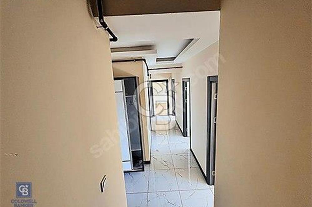 Karşıyaka Şemikler Ordu Bulv. 4+2 Kiralık Dubleks Daire 