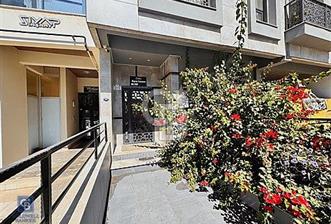 Karşıyaka Şemikler Ordu Bulv. 4+2 Kiralık Dubleks Daire 