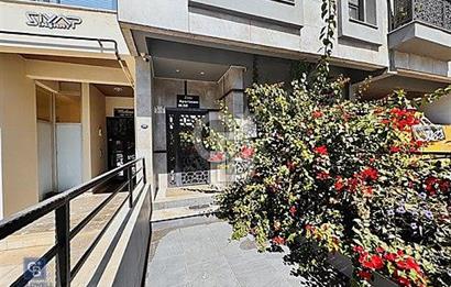 Karşıyaka Şemikler Ordu Bulv. 4+2 Kiralık Dubleks Daire 