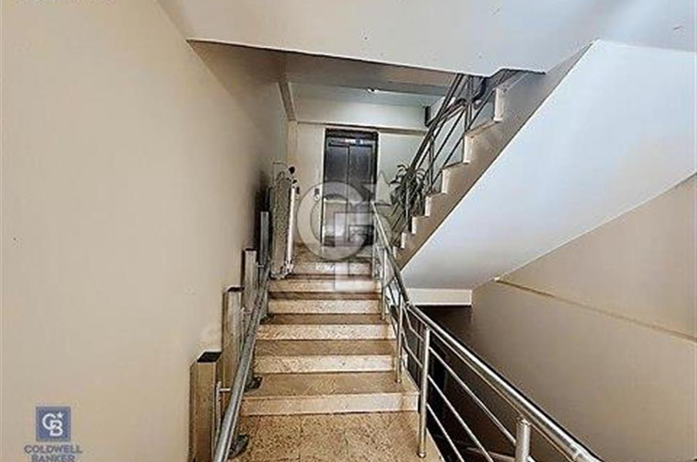 Karşıyaka Şemikler Ordu Bulv. 4+2 Kiralık Dubleks Daire 