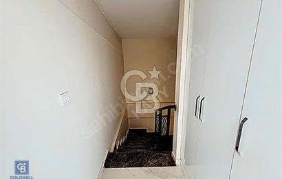 Karşıyaka Şemikler Ordu Bulv. 4+2 Kiralık Dubleks Daire 