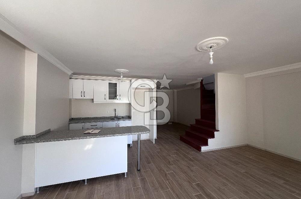 KARAMÜRSEL EREĞLİ SATILIK MÜSTAKİL TADINDA BAHÇE DUBLEKSİ DAİRE