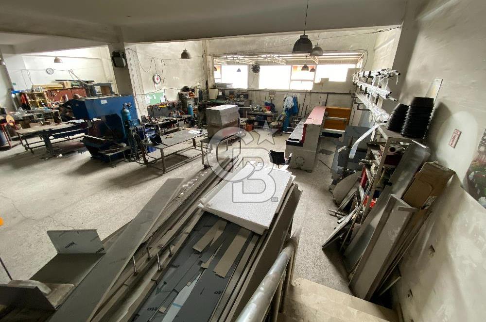 ÇANAKKALE MERKEZ MY STRORE SANAYİ SİTESİ 190 m² SATILIK DÜKKAN