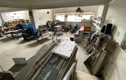 ÇANAKKALE MERKEZ MY STRORE SANAYİ SİTESİ 190 m² SATILIK DÜKKAN