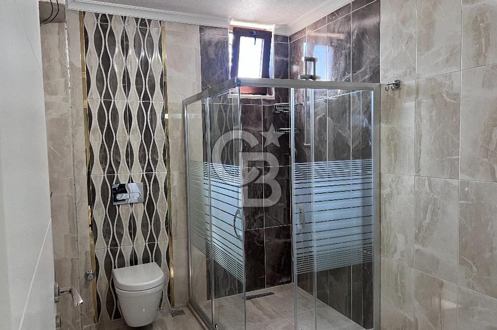 KARAMÜRSEL EREĞLİ HARİKA DENİZ MANZARALI SATILIK TRİBLEKS DAİRE