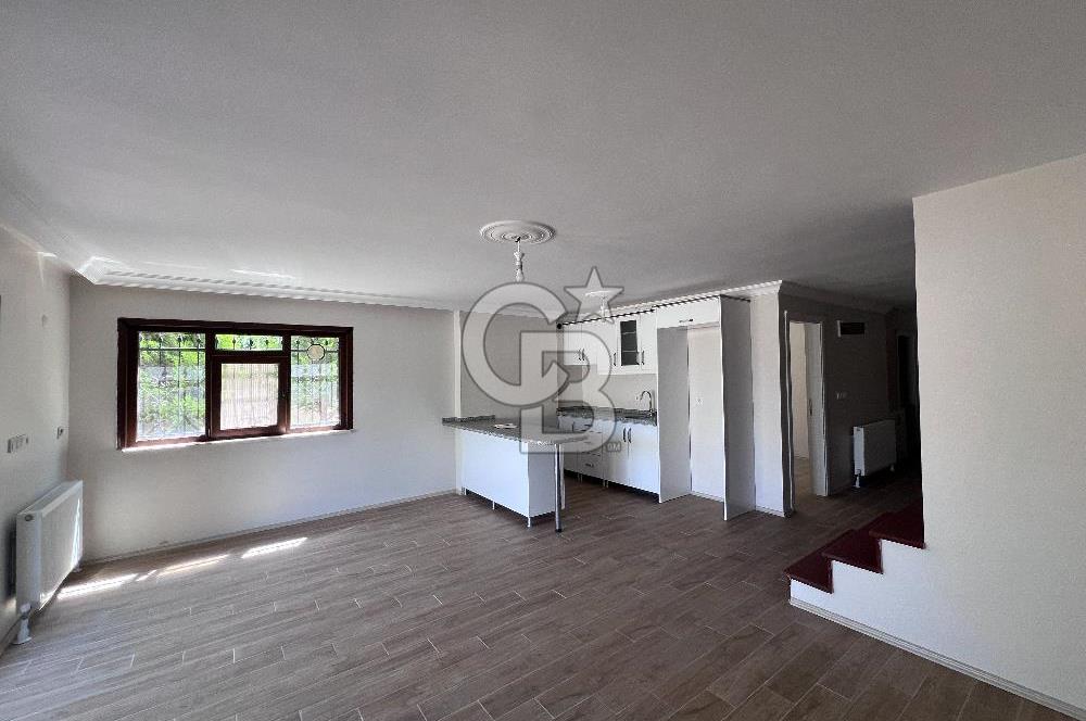 KARAMÜRSEL EREĞLİ SATILIK MÜSTAKİL TADINDA BAHÇE DUBLEKSİ DAİRE