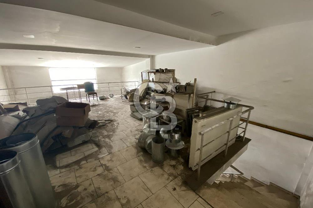 ÇANAKKALE MERKEZ MY STRORE SANAYİ SİTESİ 190 m² SATILIK DÜKKAN