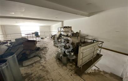 ÇANAKKALE MERKEZ MY STRORE SANAYİ SİTESİ 190 m² SATILIK DÜKKAN