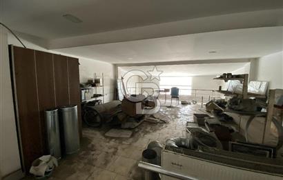 ÇANAKKALE MERKEZ MY STRORE SANAYİ SİTESİ 190 m² SATILIK DÜKKAN