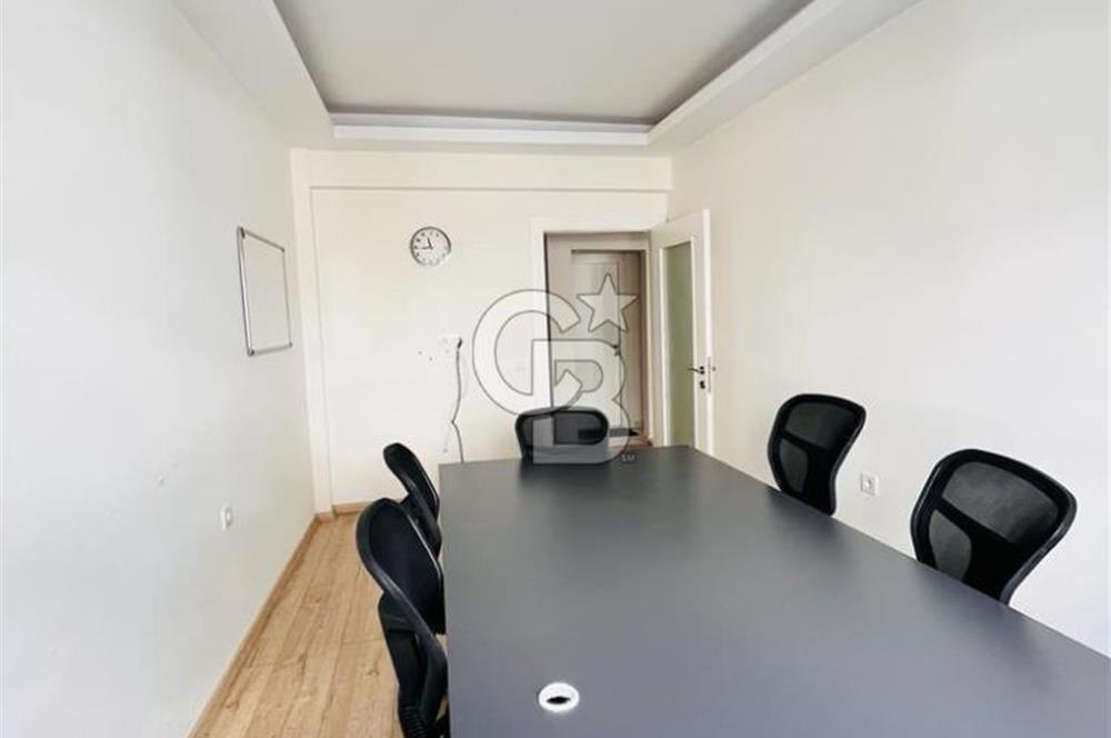 KIŞLA MAH MERKEZİ KONUMDA KENTSEL DÖNÜŞÜME UYGUN DAİRE