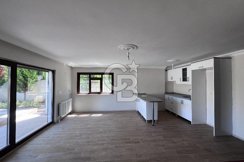 KARAMÜRSEL EREĞLİ SATILIK MÜSTAKİL TADINDA BAHÇE DUBLEKSİ DAİRE