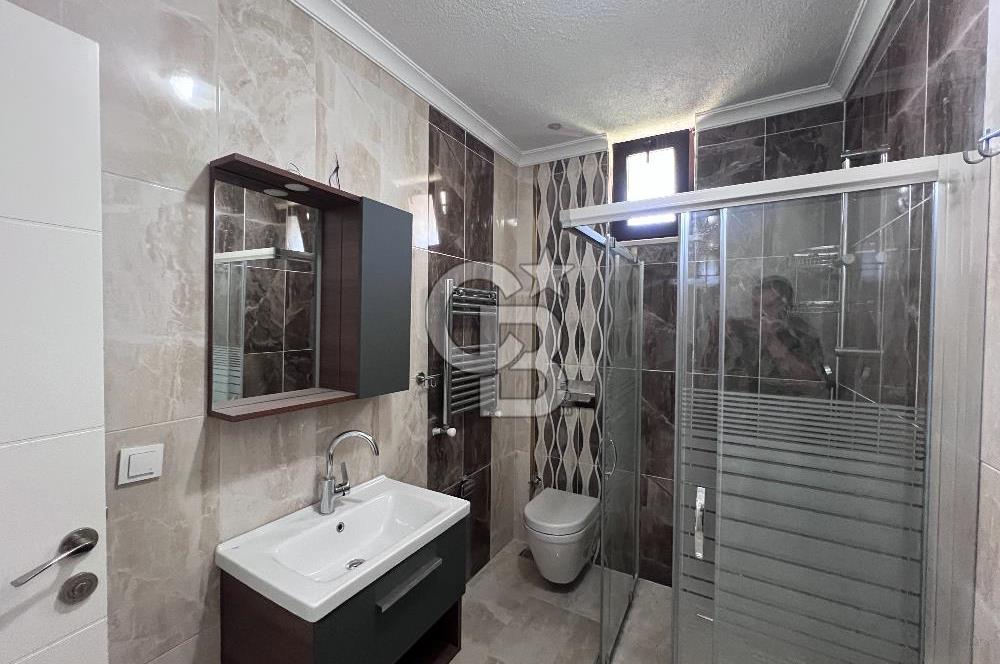 KARAMÜRSEL EREĞLİ HARİKA DENİZ MANZARALI SATILIK TRİBLEKS DAİRE