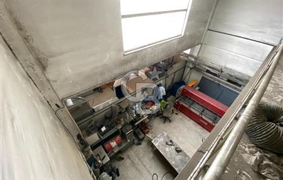 ÇANAKKALE MERKEZ MY STRORE SANAYİ SİTESİ 190 m² SATILIK DÜKKAN