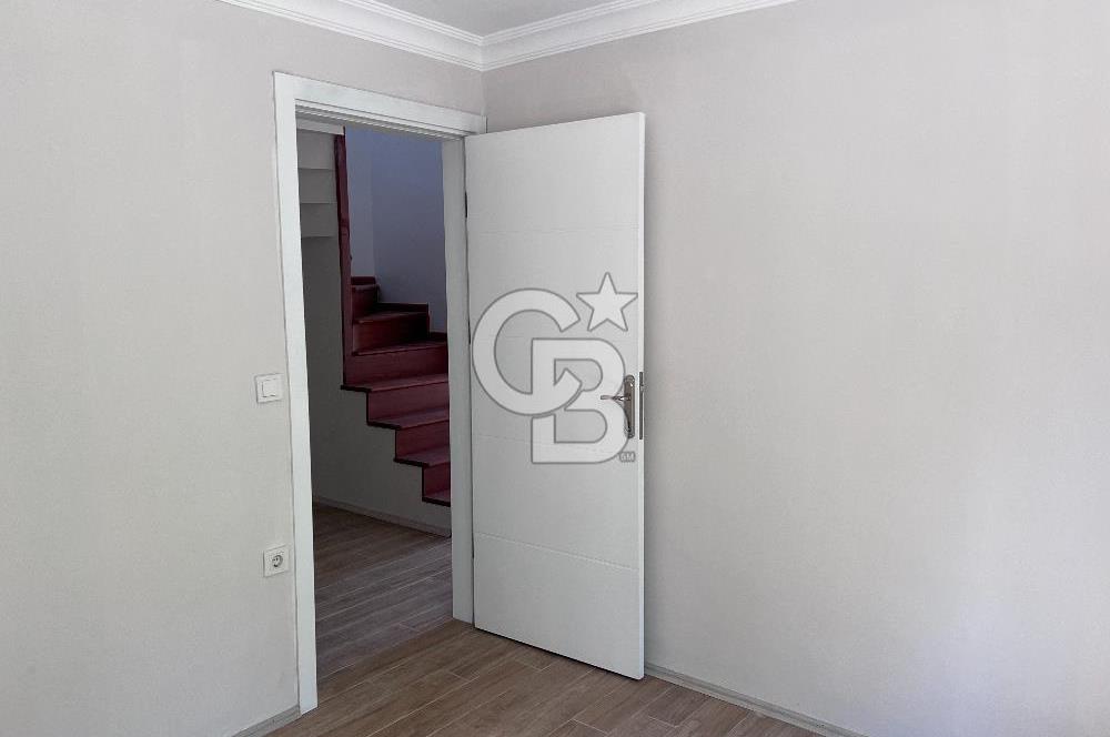 KARAMÜRSEL EREĞLİ SATILIK MÜSTAKİL TADINDA BAHÇE DUBLEKSİ DAİRE