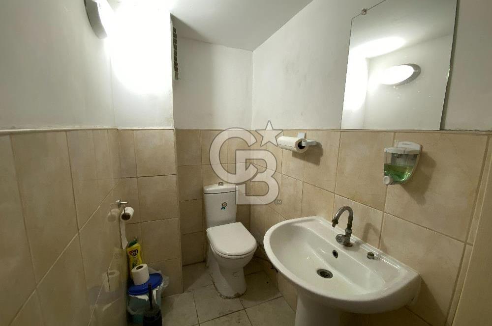 ÇANAKKALE MERKEZ MY STRORE SANAYİ SİTESİ 190 m² SATILIK DÜKKAN