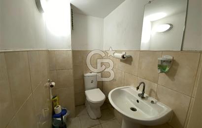 ÇANAKKALE MERKEZ MY STRORE SANAYİ SİTESİ 190 m² SATILIK DÜKKAN