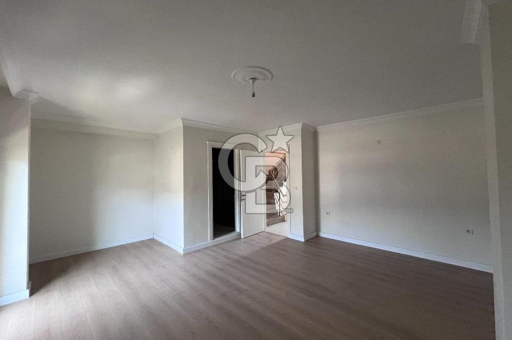 KARAMÜRSEL EREĞLİ HARİKA DENİZ MANZARALI SATILIK TRİBLEKS DAİRE