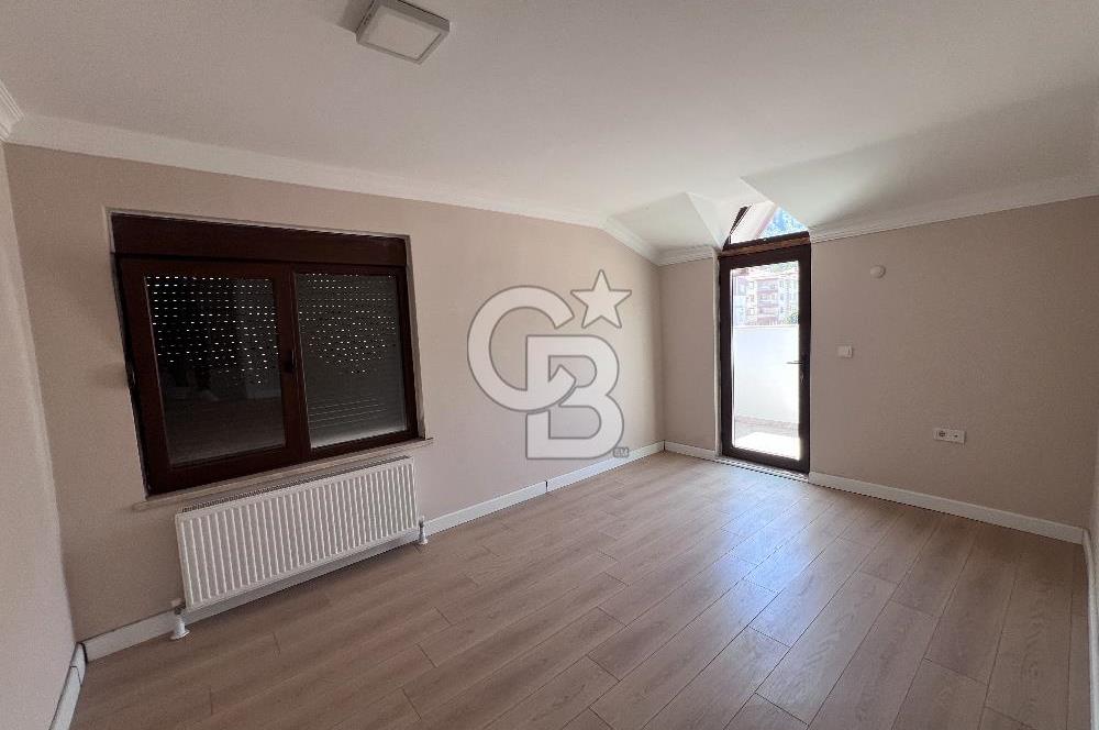 KARAMÜRSEL EREĞLİ HARİKA DENİZ MANZARALI SATILIK TRİBLEKS DAİRE